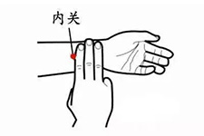 人體生命線“奇經(jīng)八脈”，每天按摩，氣血更足！