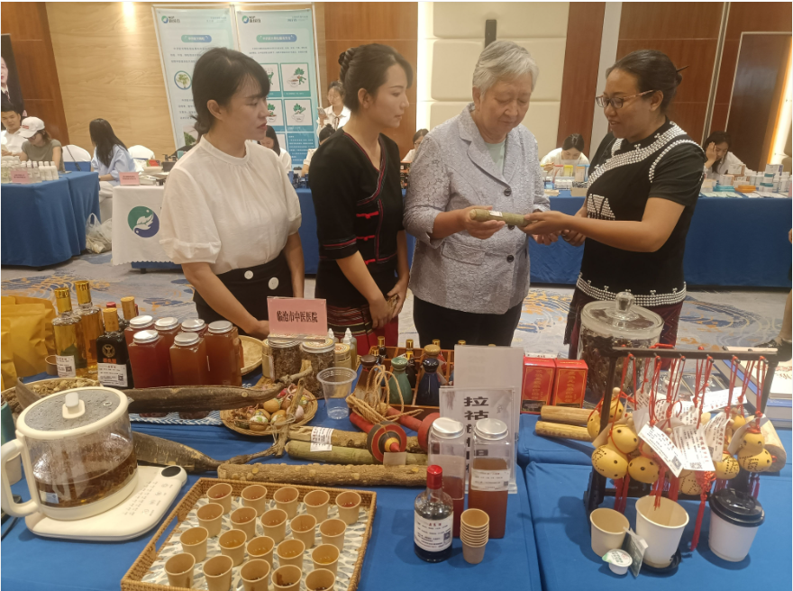 佤族醫(yī)藥：探尋少數(shù)民族醫(yī)藥文化的獨特魅力